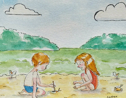 Childhood Memories