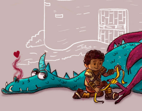 Dragon